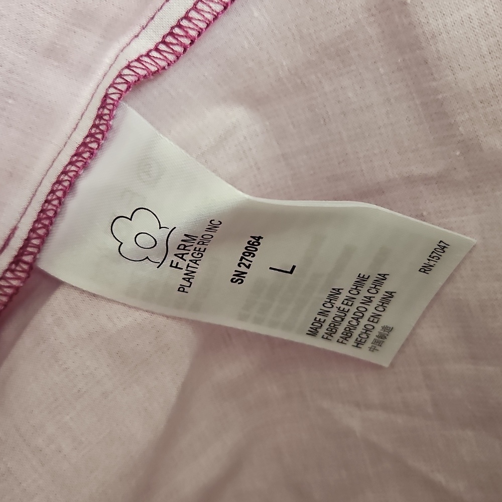 Farm Rio Dress - Picture 12 of 14